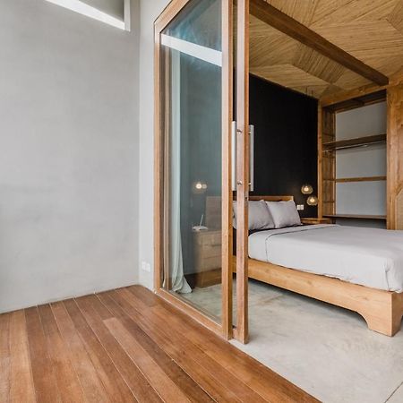Zazen 2 Villa By Betterplace Canggu Zewnętrze zdjęcie