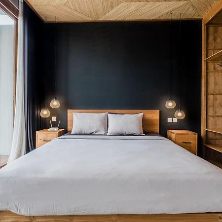 Zazen 2 Villa By Betterplace Canggu Zewnętrze zdjęcie