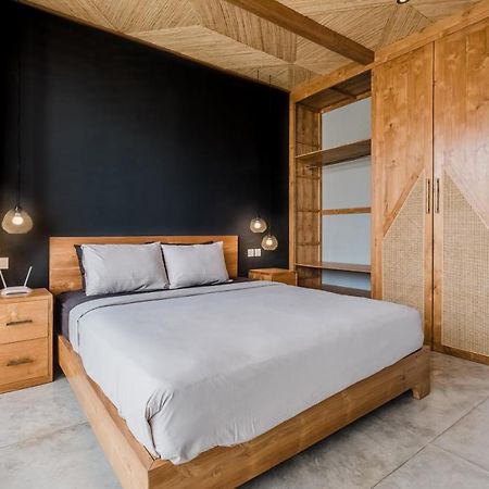 Zazen 2 Villa By Betterplace Canggu Zewnętrze zdjęcie