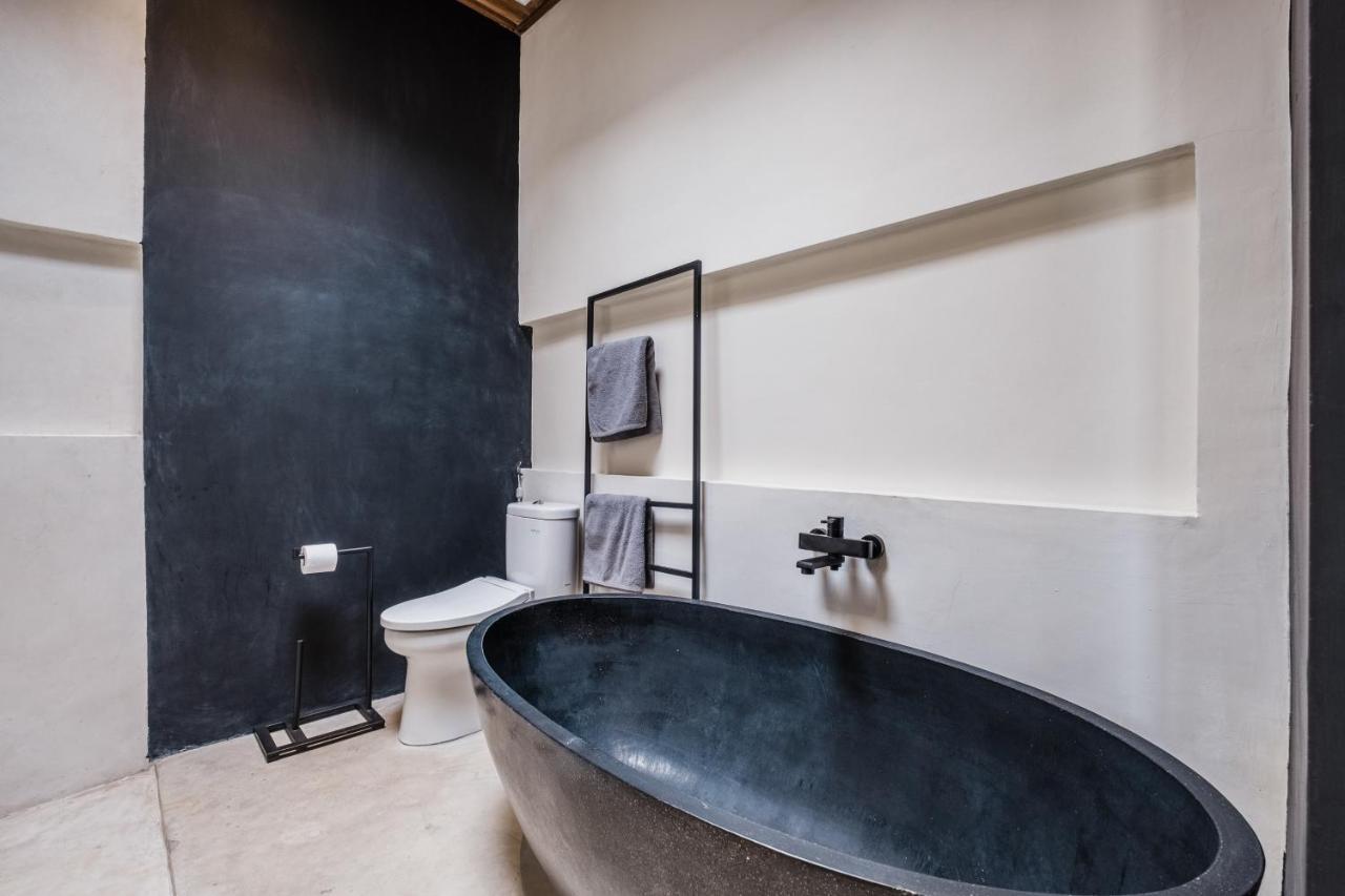 Zazen 2 Villa By Betterplace Canggu Zewnętrze zdjęcie