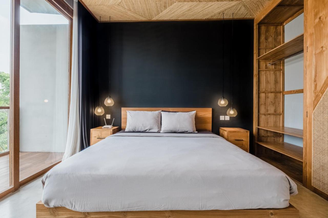 Zazen 2 Villa By Betterplace Canggu Zewnętrze zdjęcie