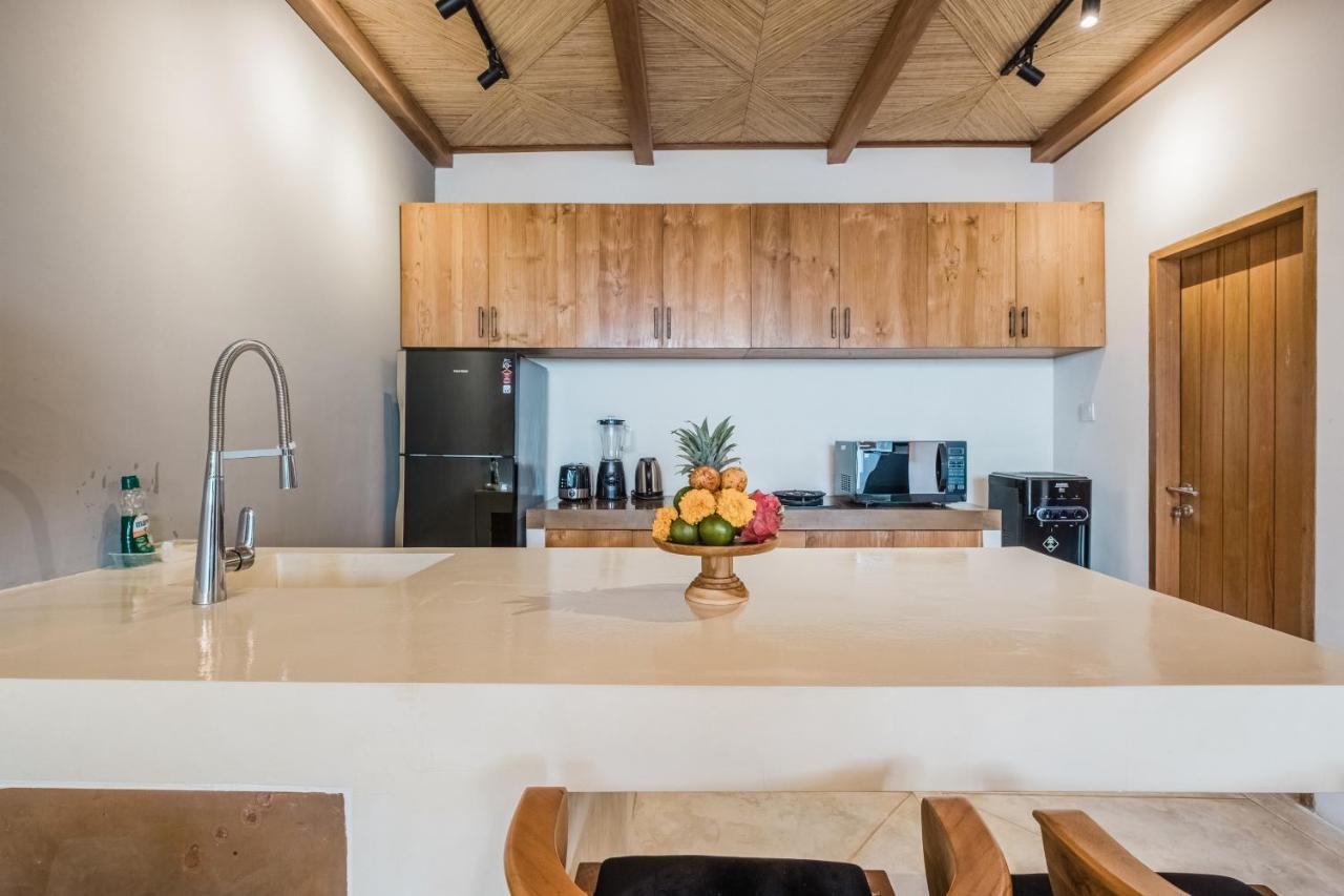 Zazen 2 Villa By Betterplace Canggu Zewnętrze zdjęcie